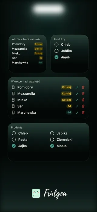 Widżety